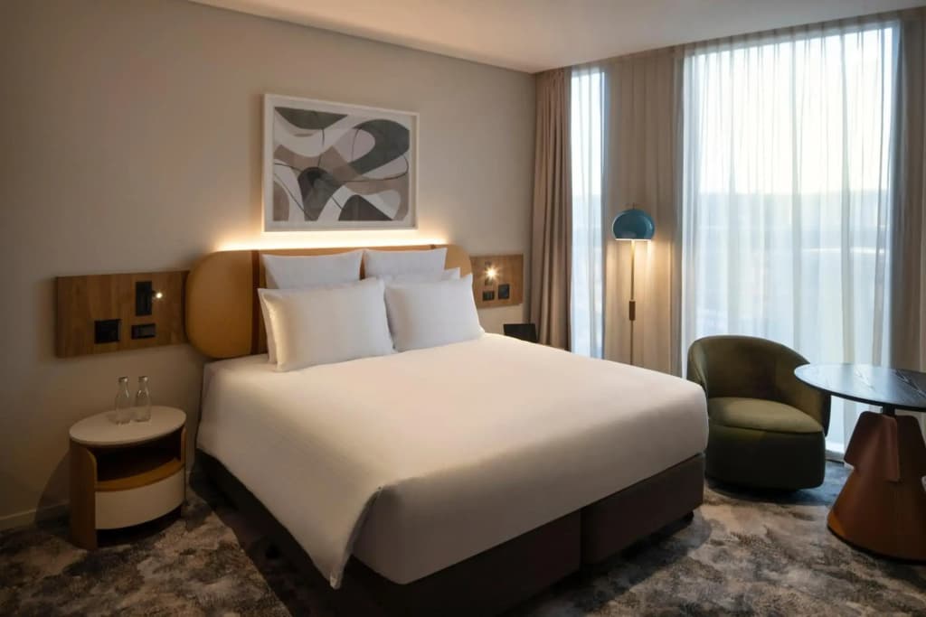 Pullman Sydney Penrith - photo 1