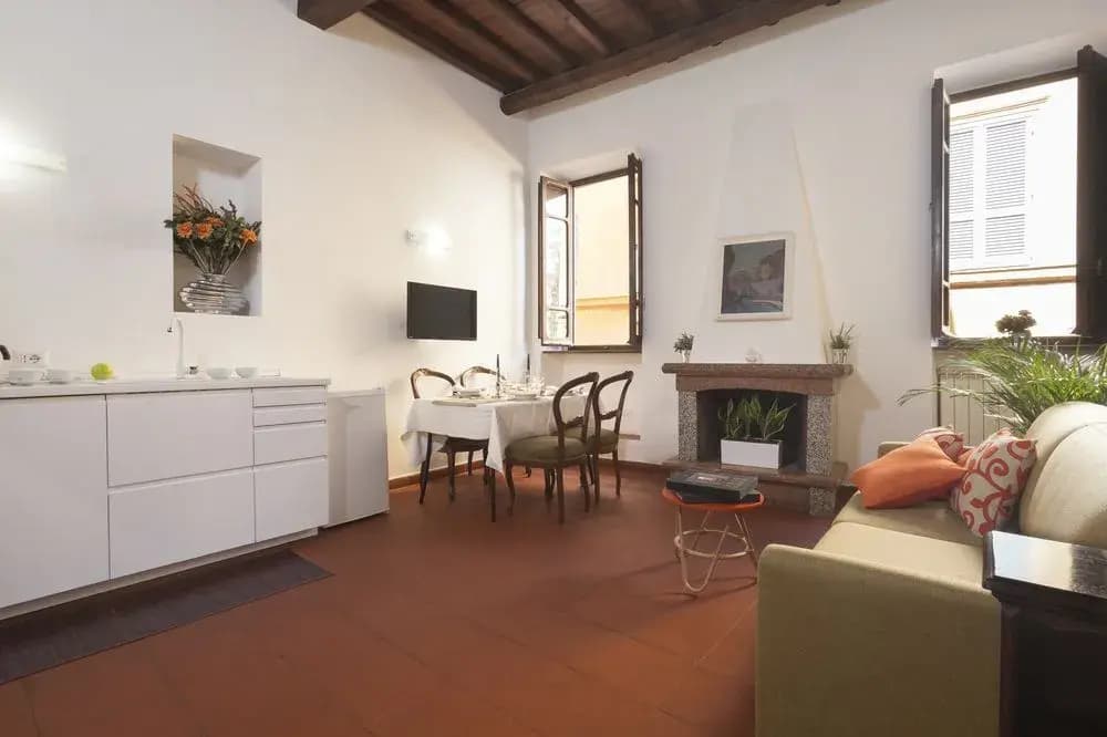 The Piccolo Apartment - photo 7