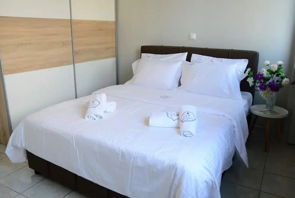 A&I Apartments & Studios - photo 2