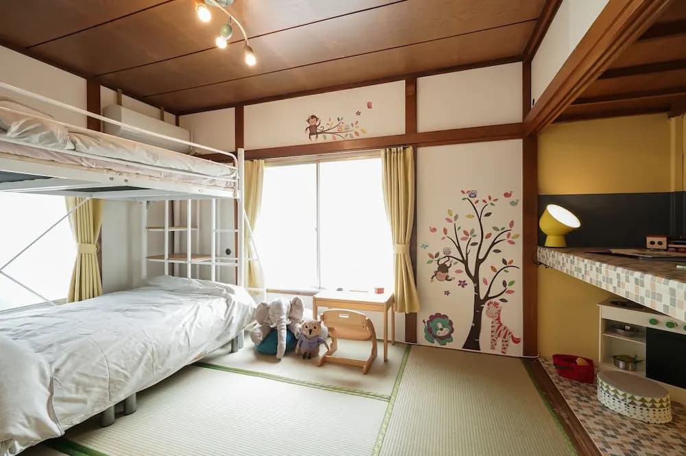 Espoir Horikiri Syobuen - photo 2
