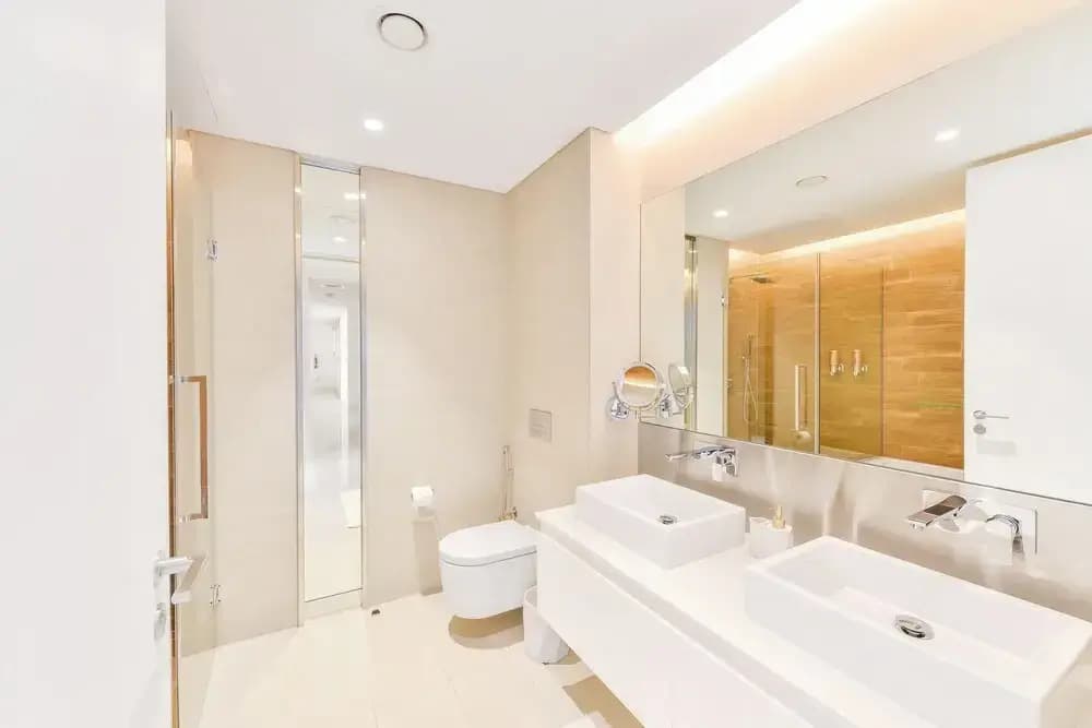 Most beautiful 3BR in BLUEWATERS Dubai - photo 9
