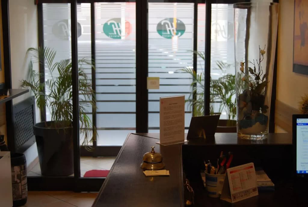 Hotel Salerno - photo 7