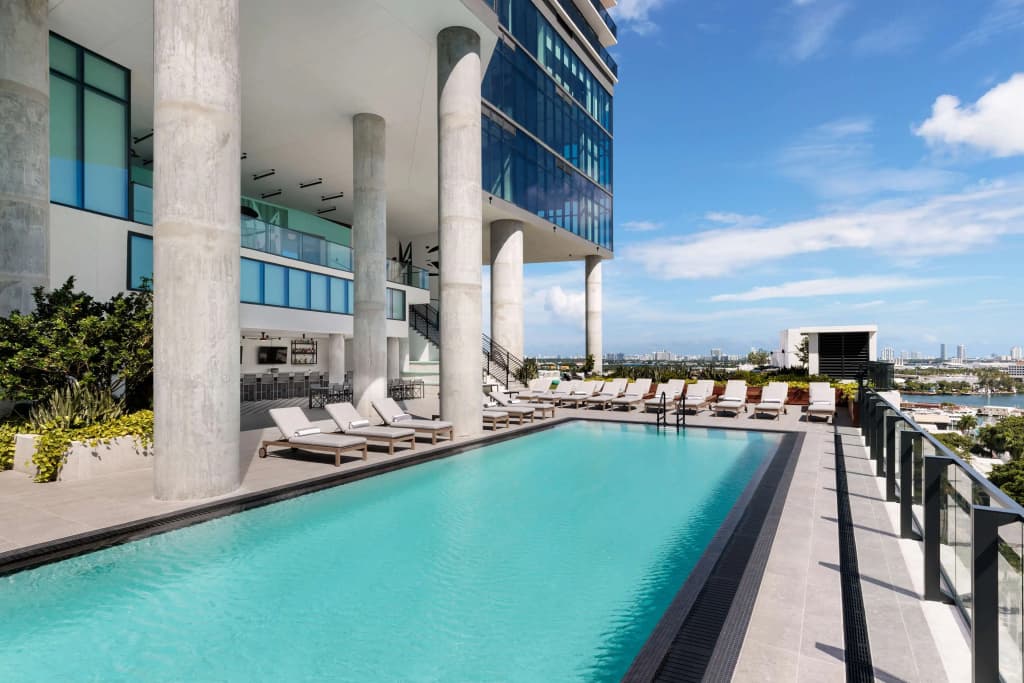The Elser Hotel Miami - photo 16