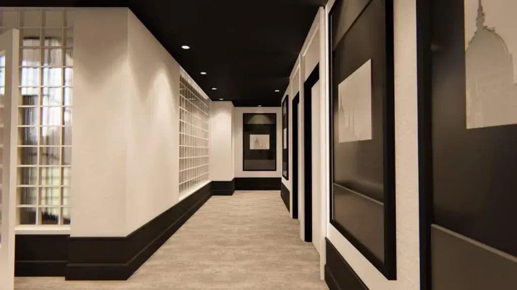 Leonardo Boutique Hotel Budapest M-Square - photo 14