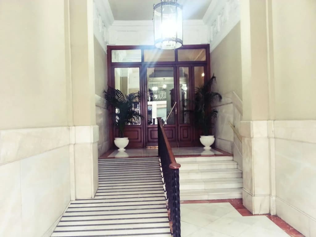 Hostal Avenida - photo 12
