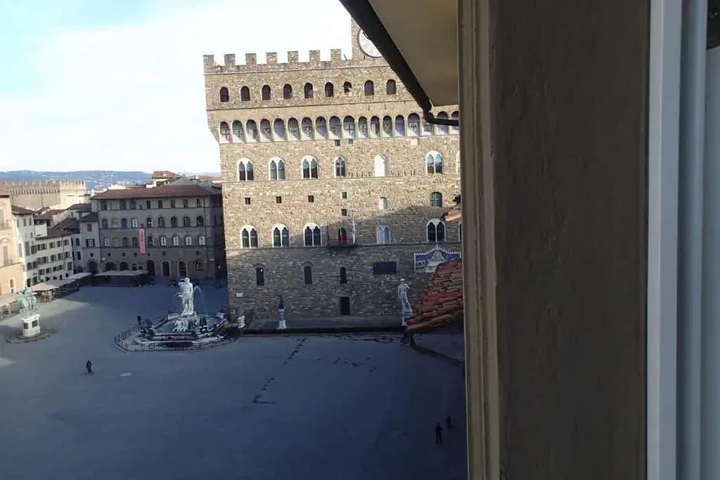 Relais Piazza Signoria - photo 12