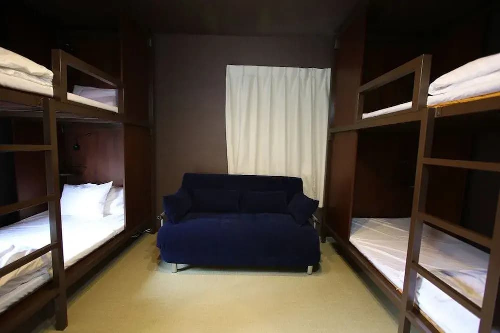Hostel Kyoto Arashiyama - photo 6