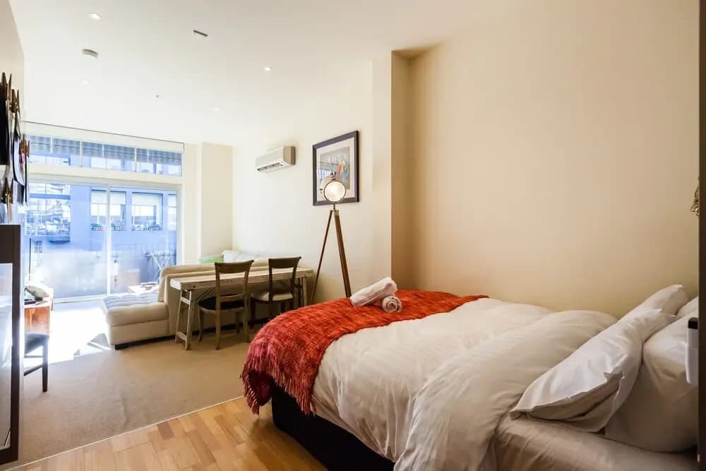 TENNYSON, Richmond Studio Apartment - photo 16