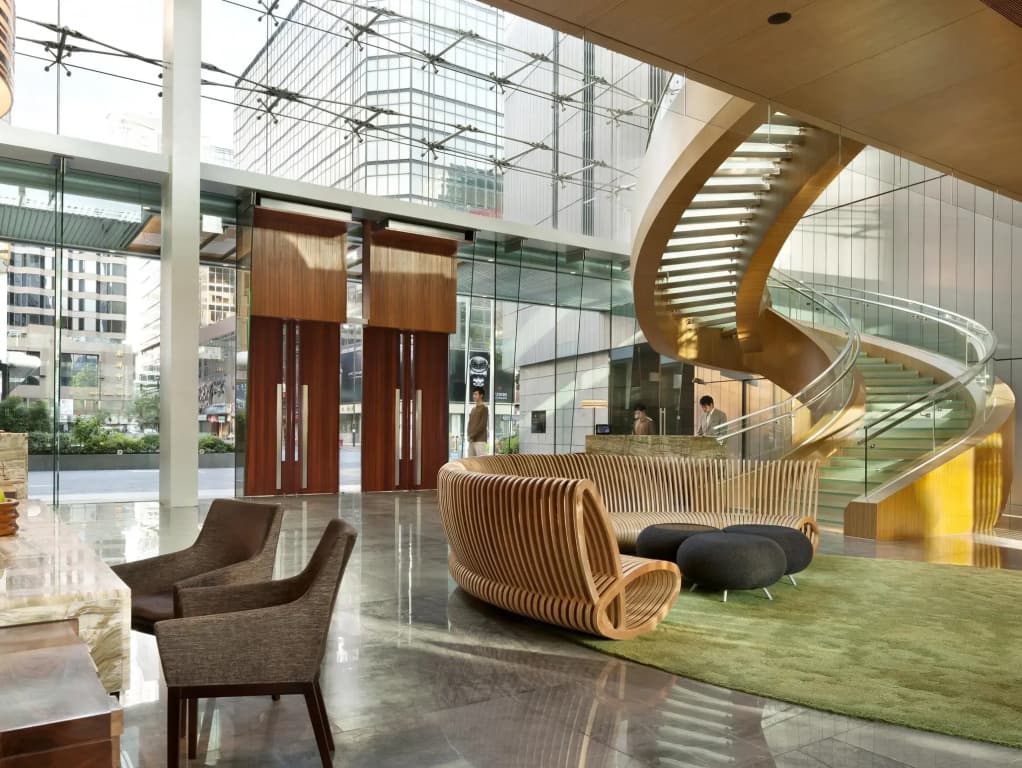 ICON Hotel - photo 27