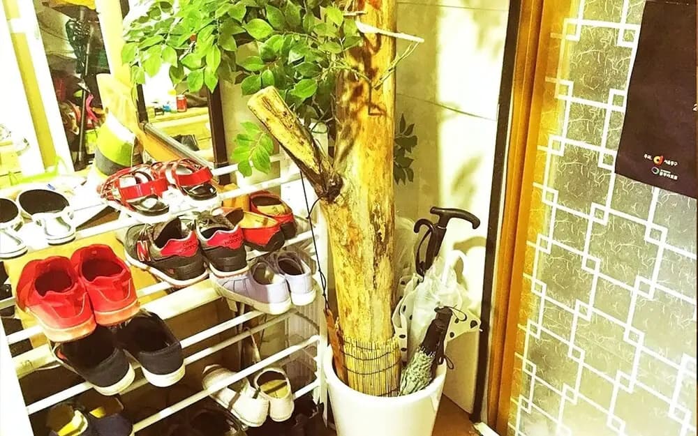 Seoul Mom Guesthouse - photo 11