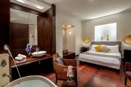 Comfort Stay Navona - photo 12