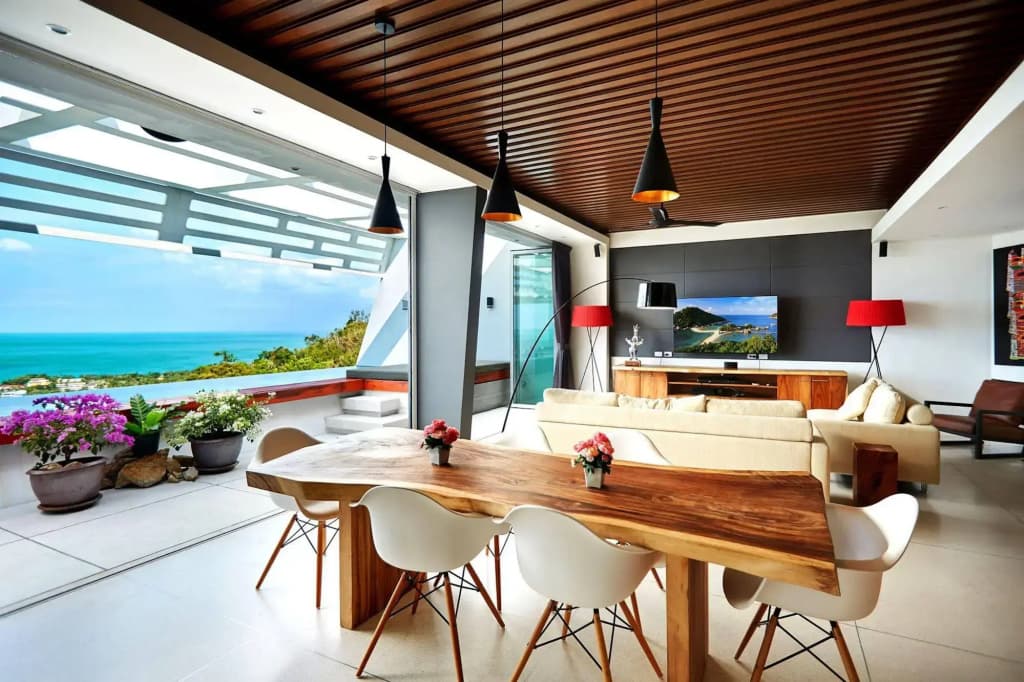 Aqua Samui Villas - photo 24