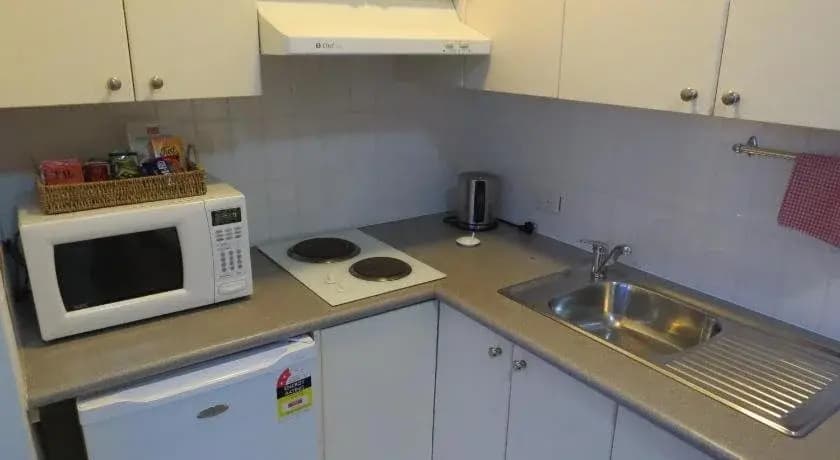 Mary Mackillop Place - photo 18