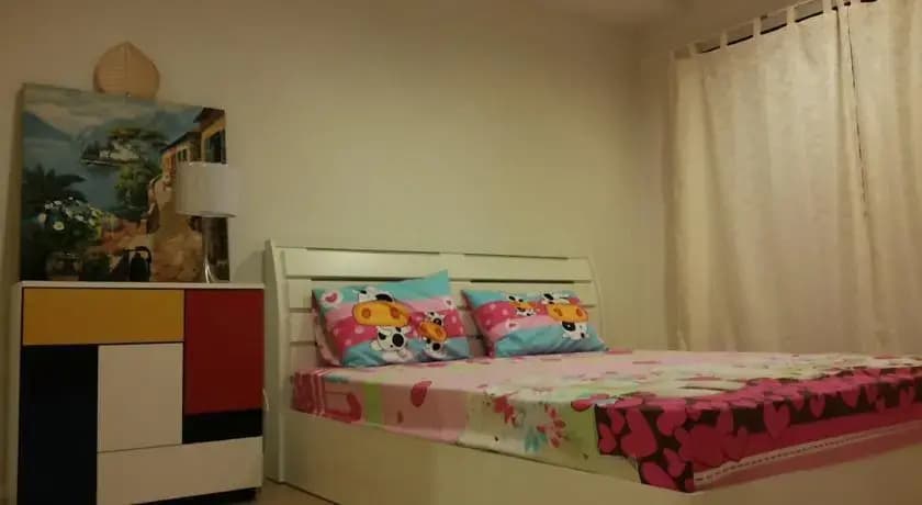 Apartment Suanplu - photo 3