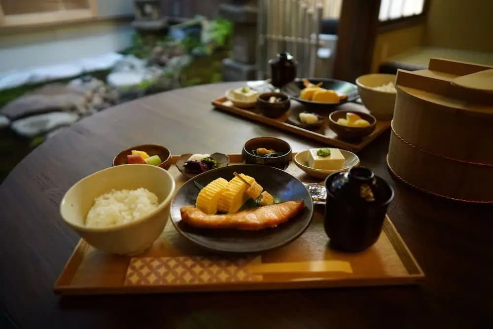 Ryokan Tori - photo 6