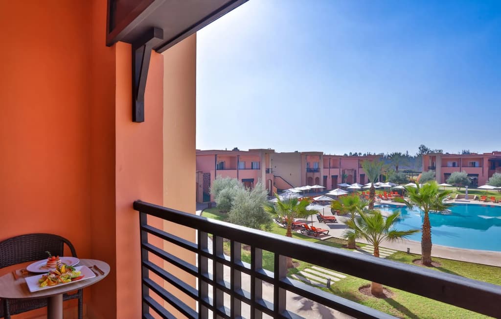 Zephyr Hotel Club Resort and Spa - photo 8