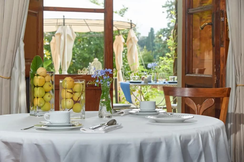 Ape Rosa Relais - photo 25