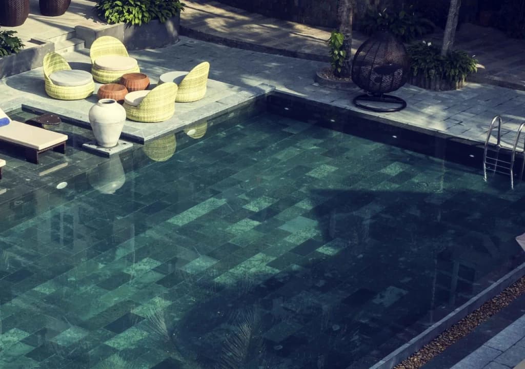 Mercure Hoi An - photo 9