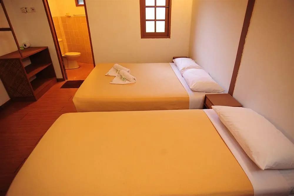 Redang Beach Resort - photo 3