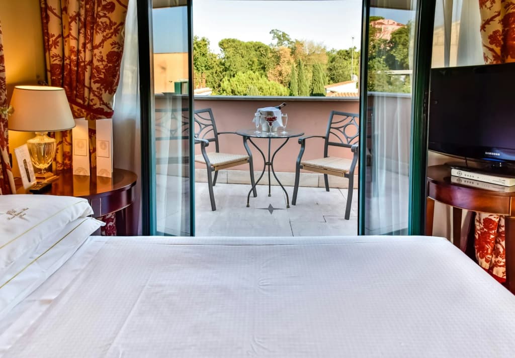 River Château Hotel - photo 48