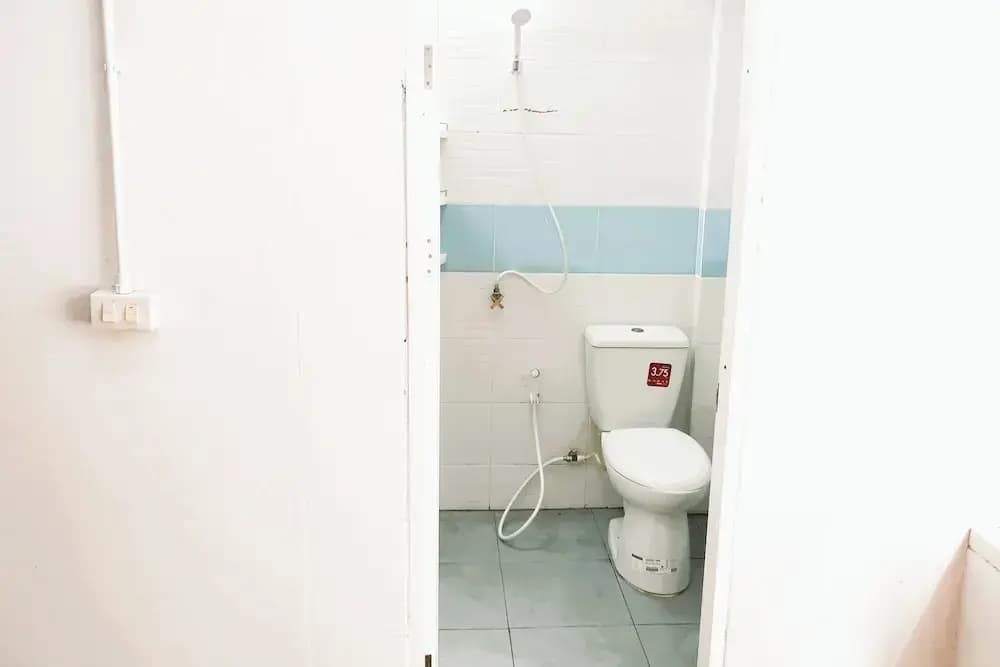 Bed Station Hostel Krabi - photo 8