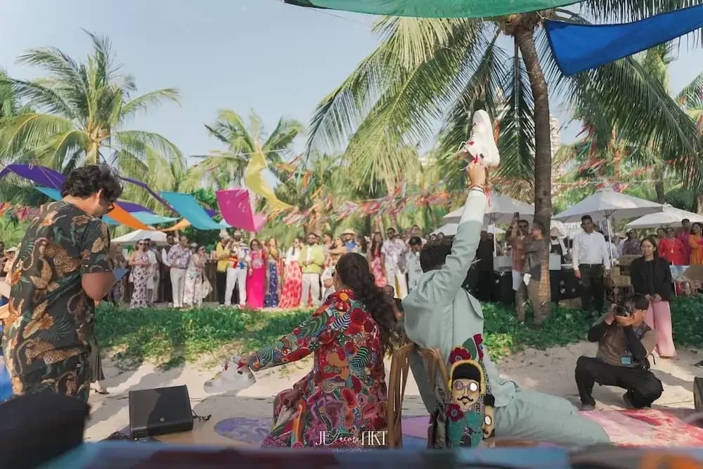 Vanda Beach Boutique Phu Quoc - photo 1