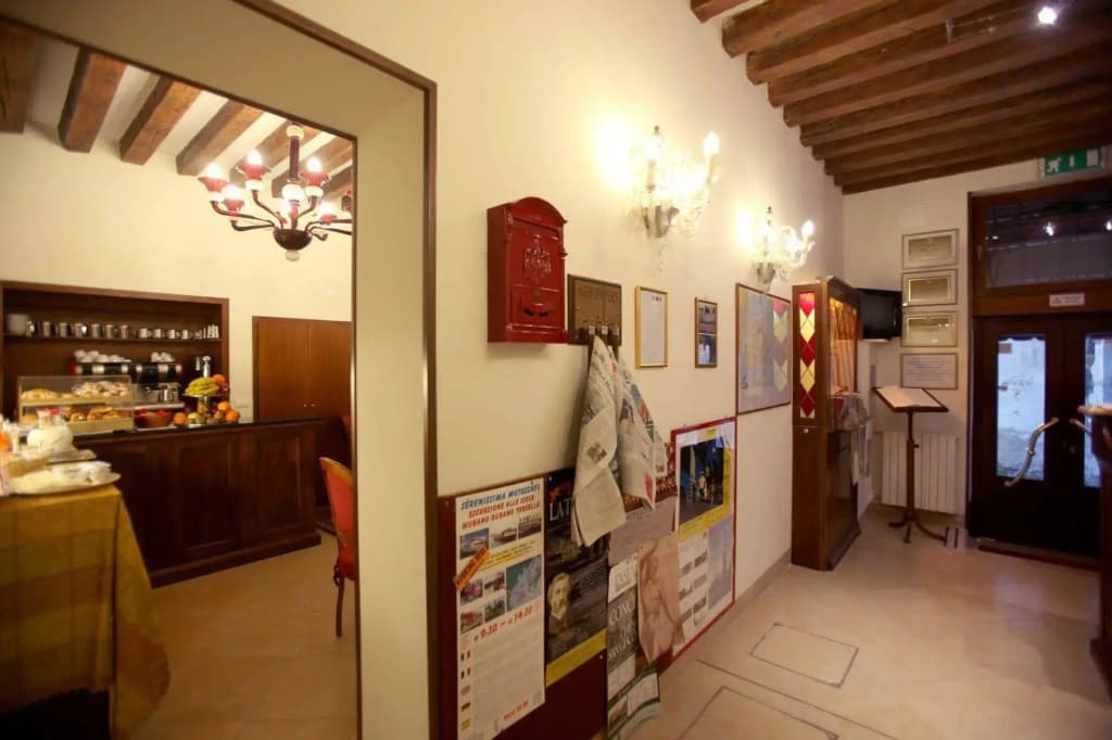 Hotel Orsaria - photo 21