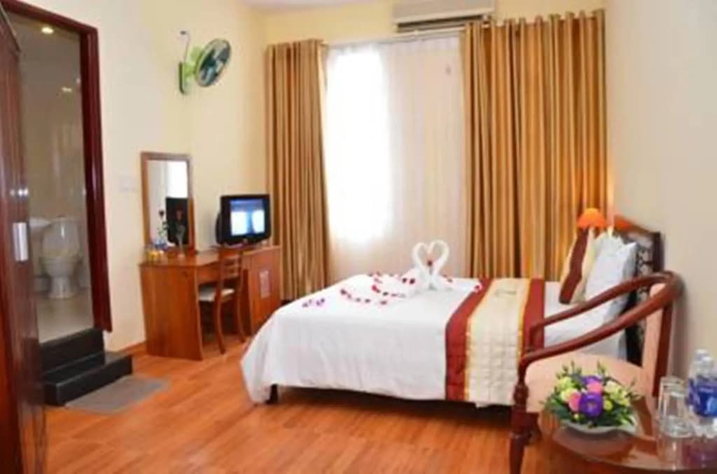 7S Hotel Thu Bon Danang - photo 4