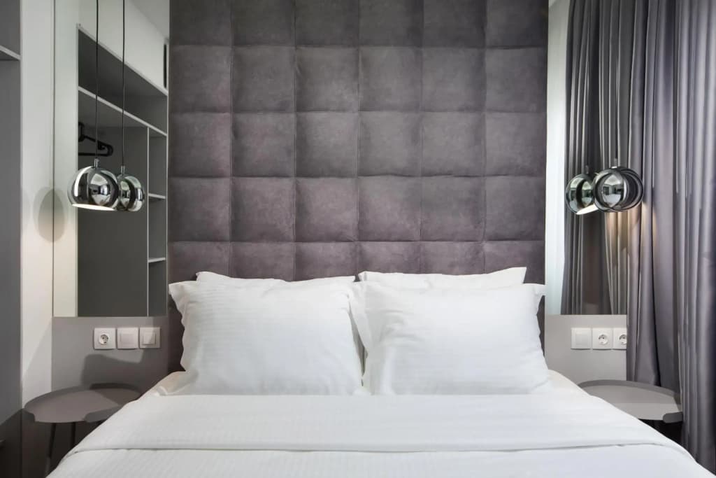 Xclusive Athens Suites - photo 33