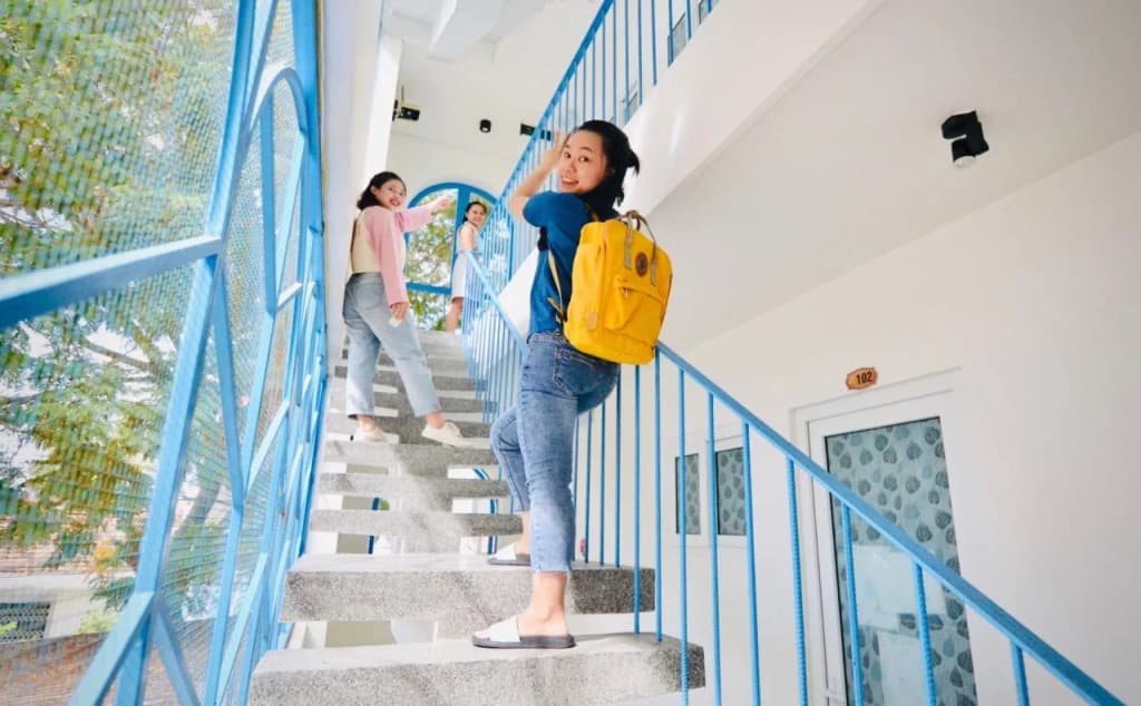 Banana Stay Nha Trang - photo 18