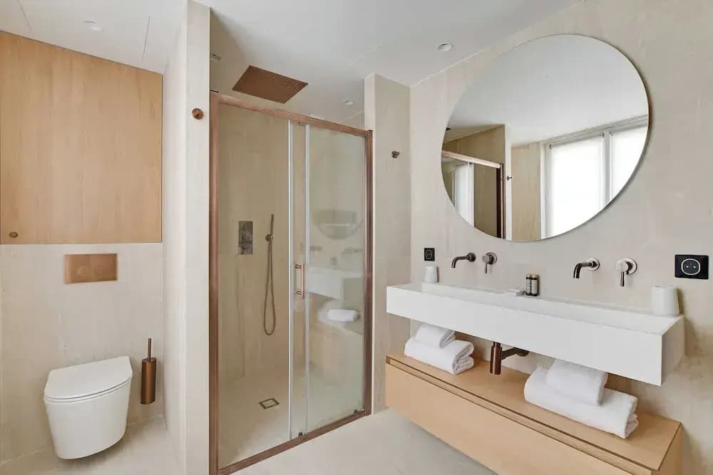 Charming Apartment - AC- 3br-6p- Montorgueil - photo 19