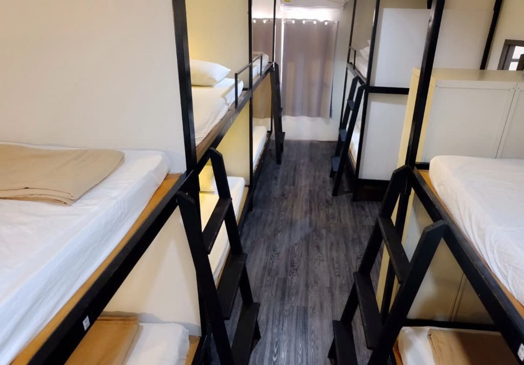 Bangkok Nomad Hostel - photo 2