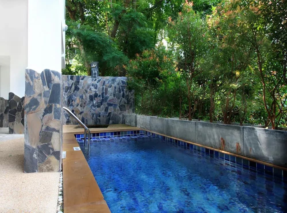 Kata Condo by Chattha - photo 14