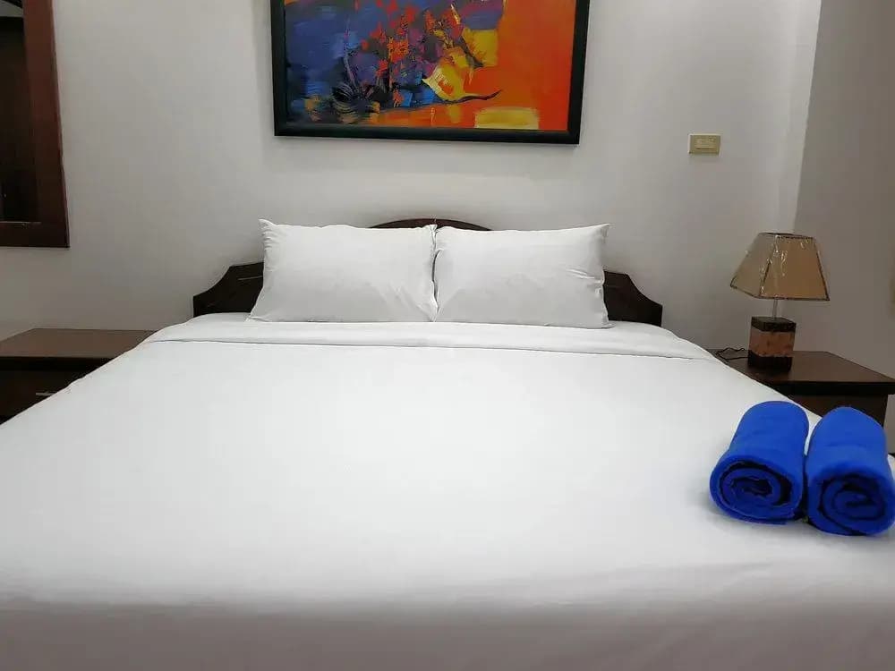 2Beds 3Baths Pattaya Downtown - photo 5