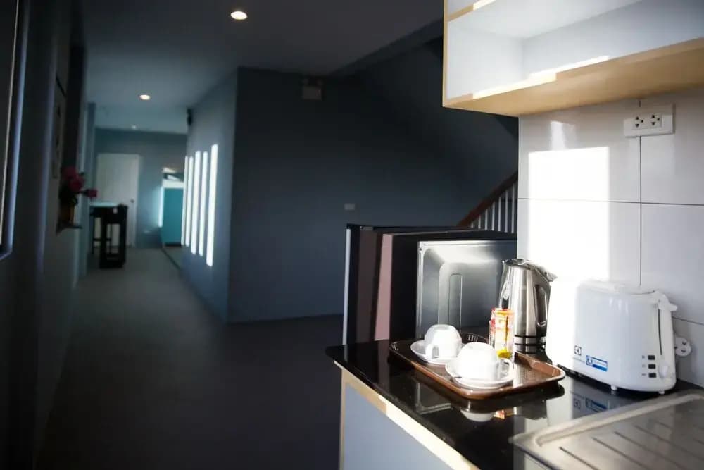 iNest Poshtel - Hostel - photo 23
