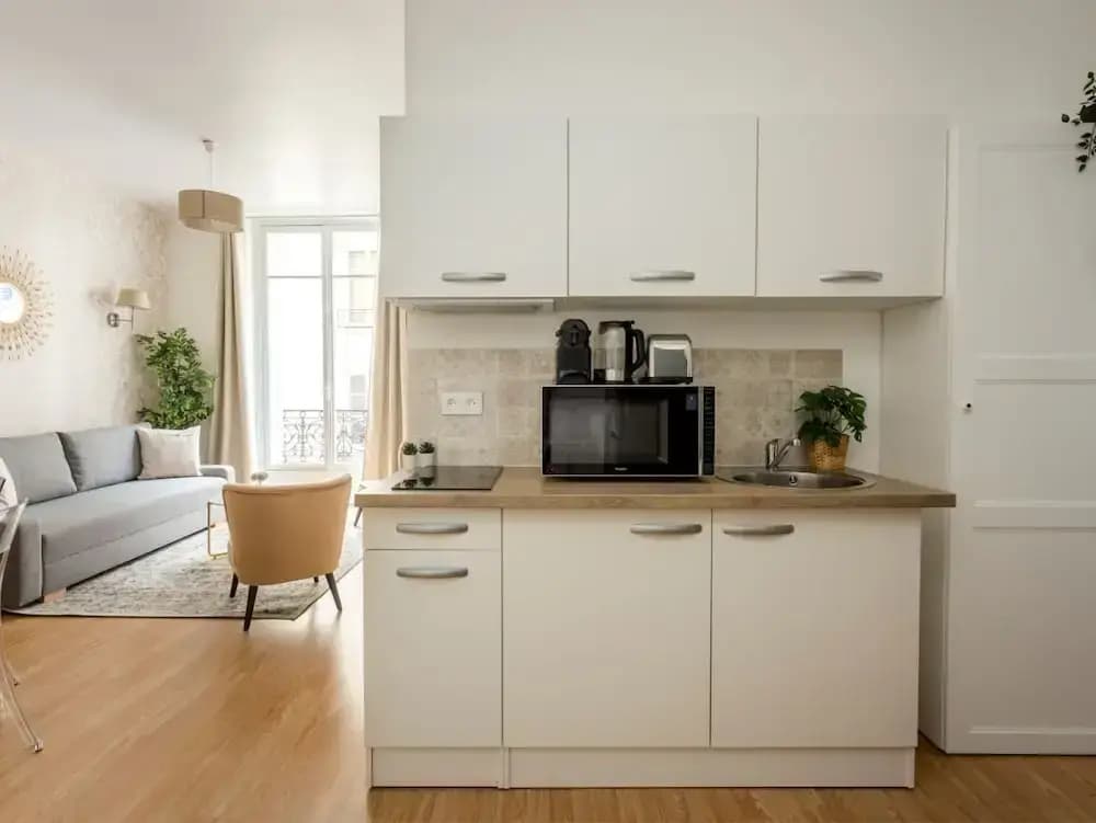 Merveil Family Suites - Martin III-IV - photo 21