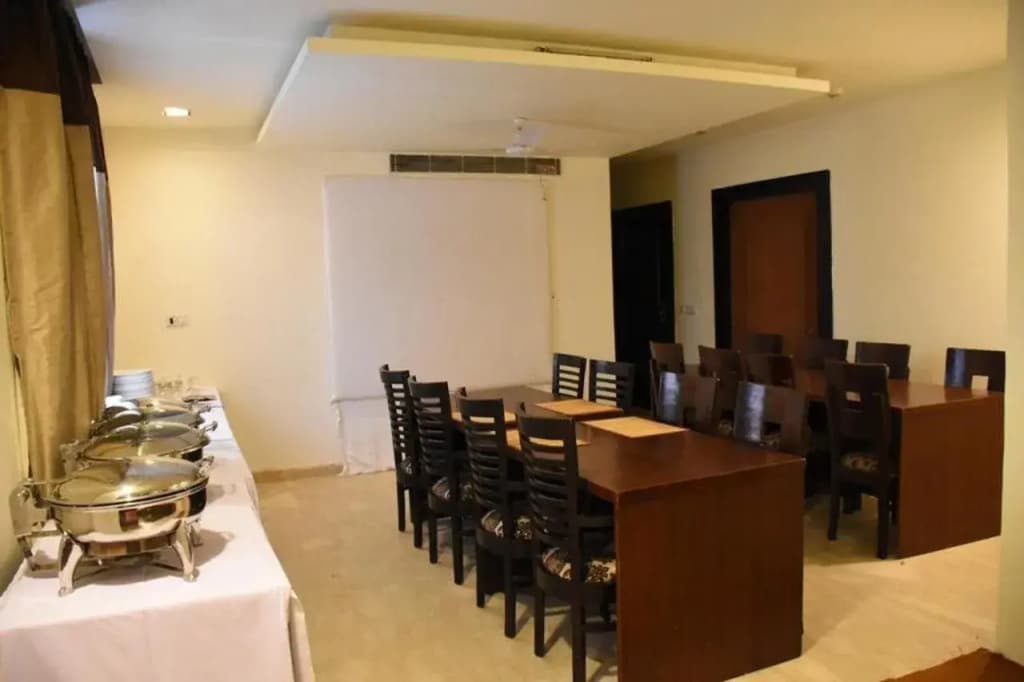 Parkland Kailash Colony - photo 9