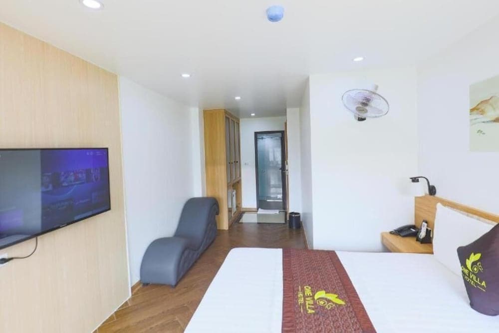One Villa Hotel 3 - photo 13