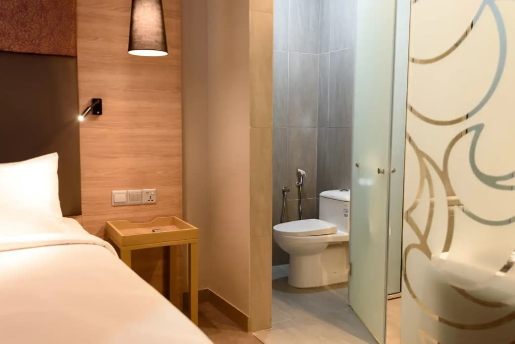 Mercure Selangor Selayang - photo 9