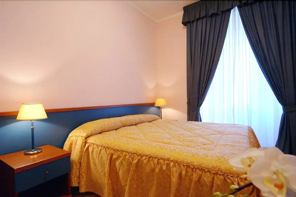 B&B Buone Vacanze - main photo