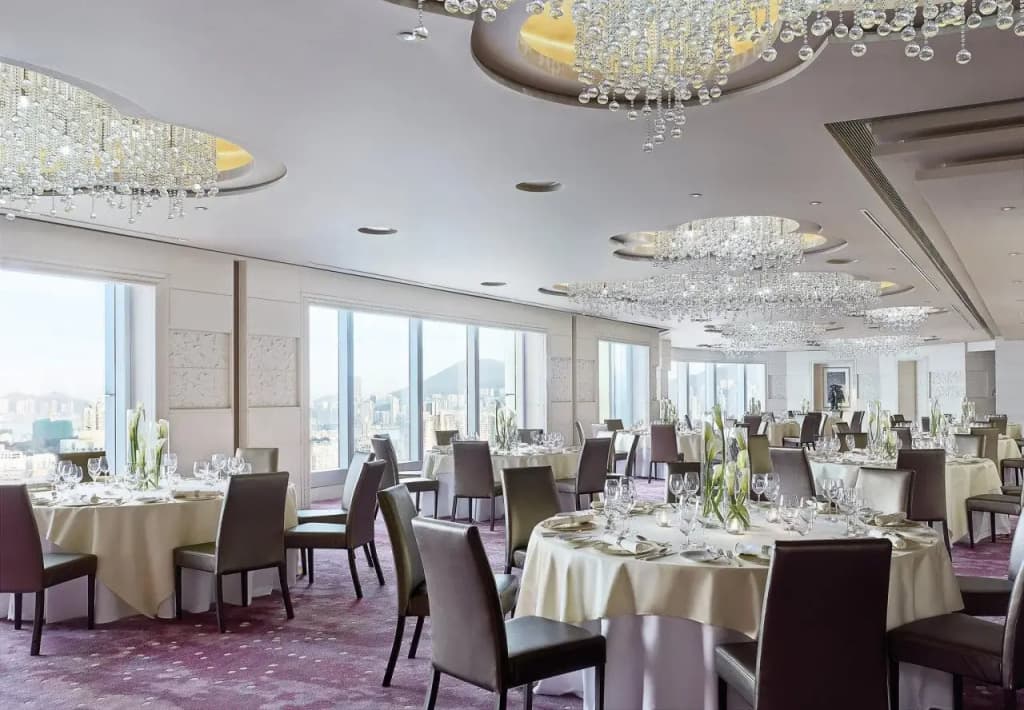 Cordis Hong Kong - photo 26