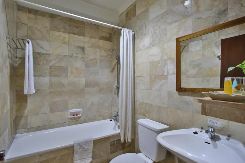 The Jayakarta Bali - photo 46