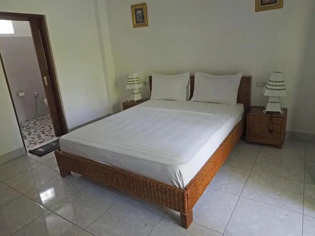 Argasoka Bungalows - photo 2