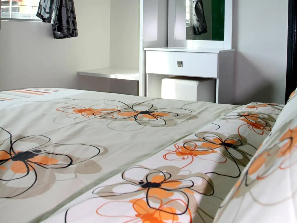 Melaka Downtown Guesthouse Apartment - photo 13