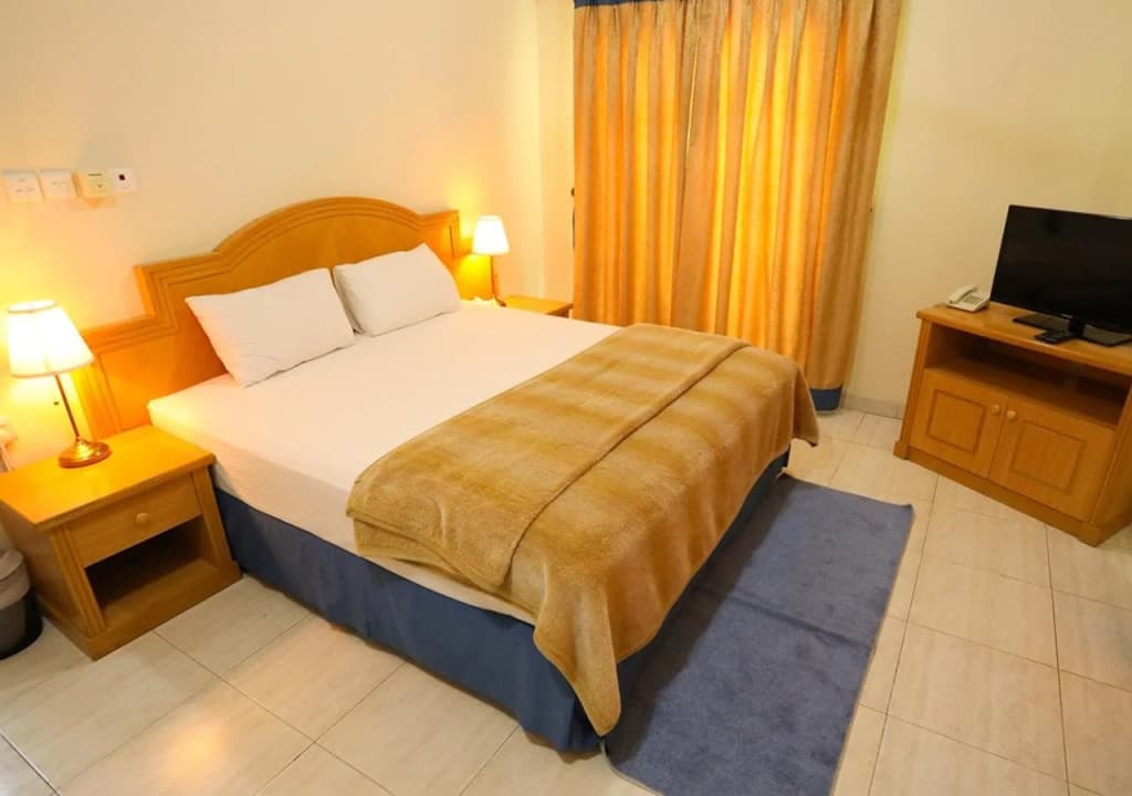 Itlalat Al Shorouq Hotel - photo 3