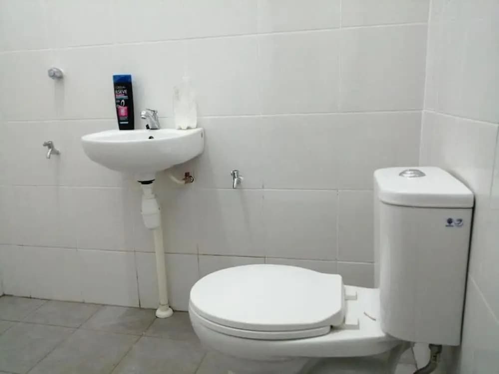 Central Double Room With Ac - photo 5