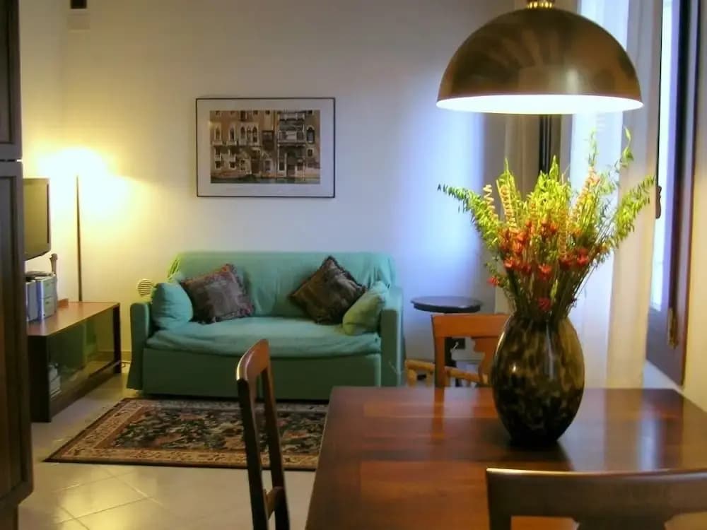 Grimaldi Apartments – Scrigno - photo 11