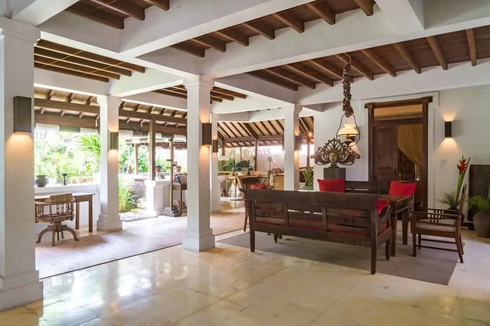 Villa Om Bali - photo 9