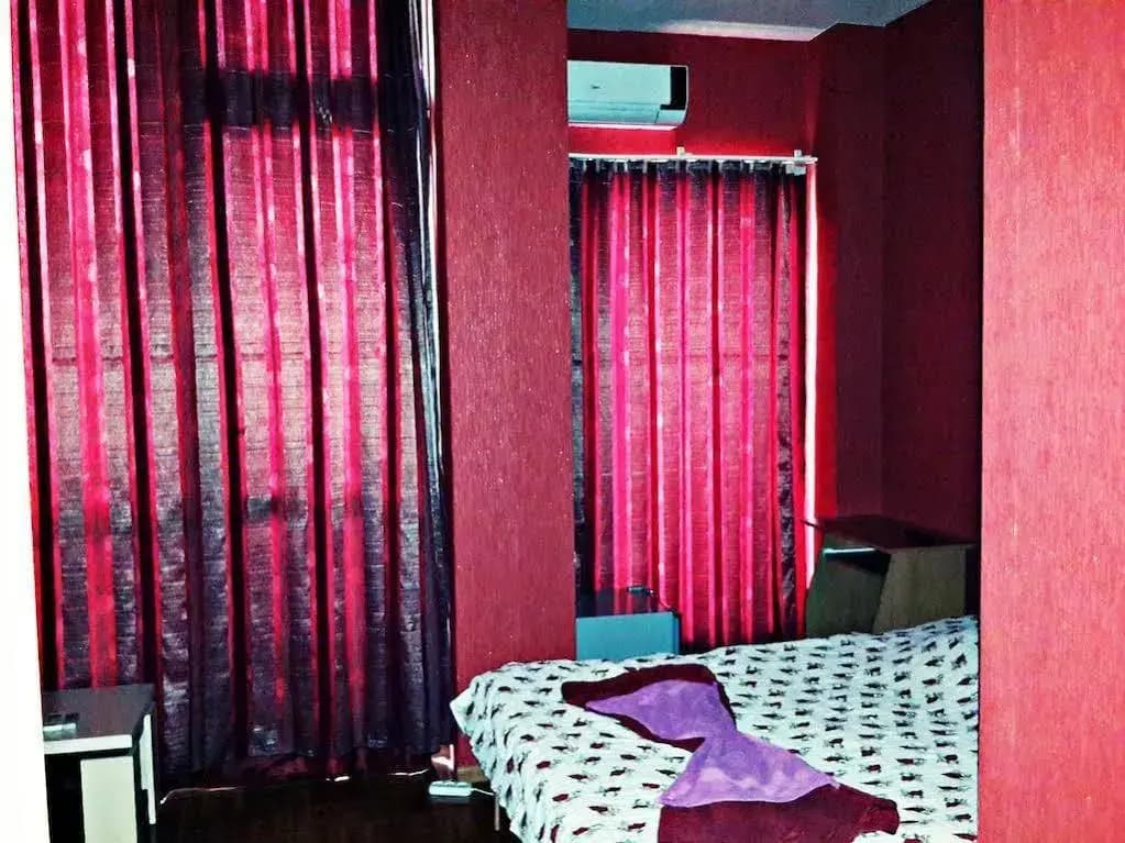 Visit Hotel - photo 15