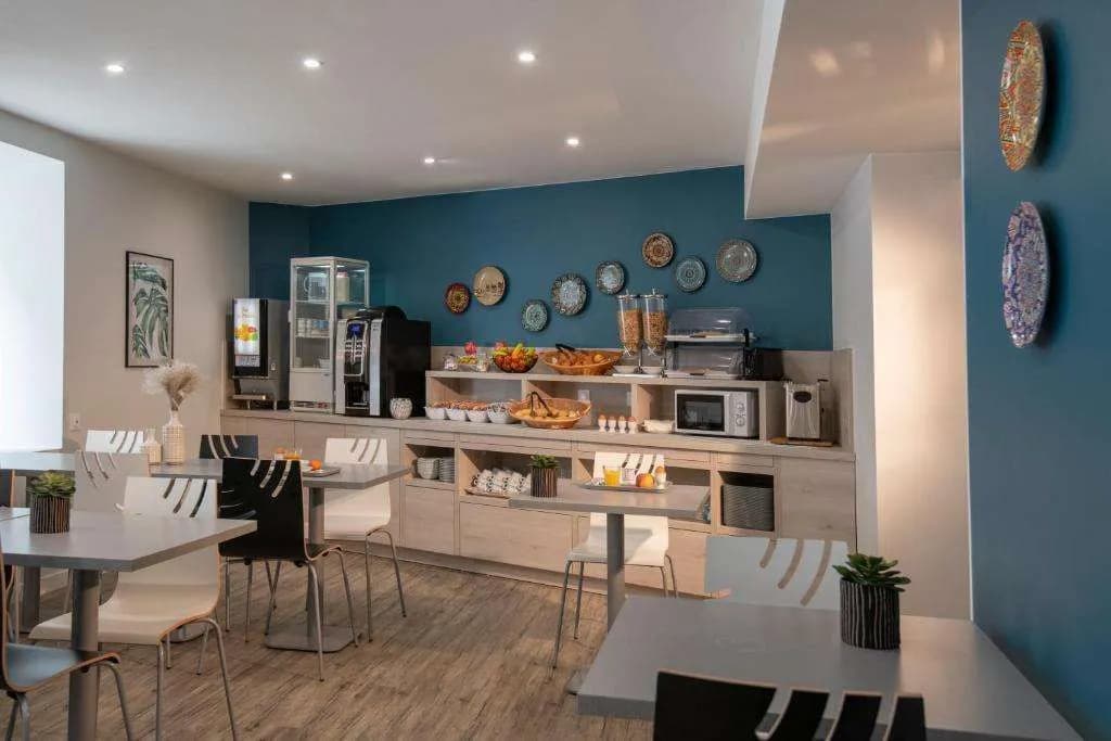 Hôtel Bristol - photo 27